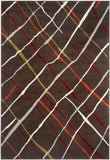 Porcello PRL4816 Power Loomed Rug