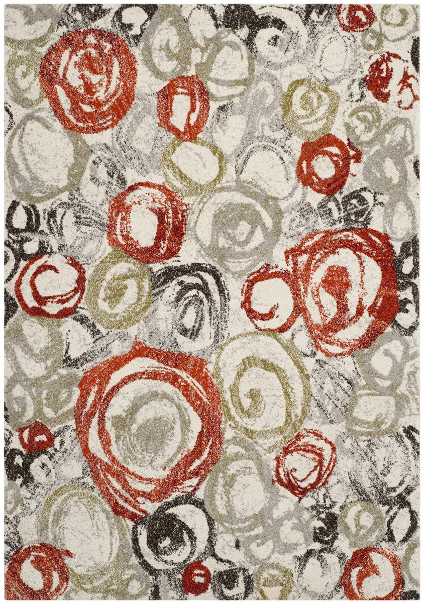 Safavieh Porcello PRL4822 Power Loomed Rug