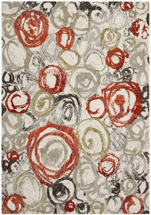 Safavieh Porcello PRL4822 Power Loomed Rug