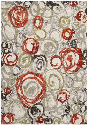 Safavieh Porcello PRL4822 Power Loomed Rug