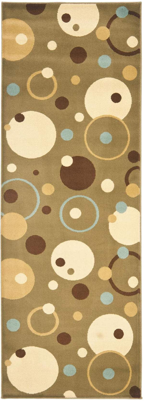 Safavieh Como Prl6851 909 Rug