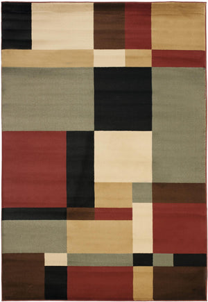 Safavieh Grafico Prl6862 909 Rug