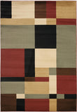 Safavieh Grafico Prl6862 909 Rug