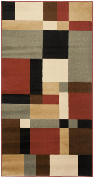 Safavieh Grafico Prl6862 909 Rug