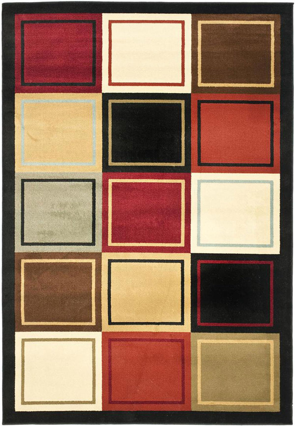 Safavieh Enzo Prl6863 919 Rug