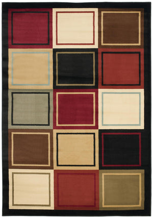 Safavieh Enzo Prl6863 919 Rug