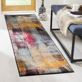 Safavieh Porcello 6936 Power Loomed Polypropylene Contemporary Rug PRL6936A-216