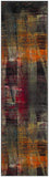 Safavieh Porcello 6936 Power Loomed Polypropylene Contemporary Rug PRL6936A-216