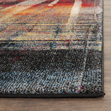 Safavieh Porcello 6936 Power Loomed Polypropylene Contemporary Rug PRL6936A-216