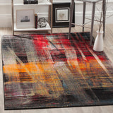 Safavieh Porcello PRL6936 Power Loomed Rug