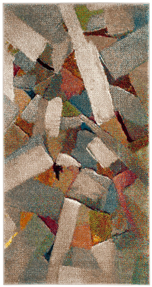 Safavieh Porcello PRL6937 Power Loomed Rug
