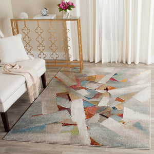 Safavieh Porcello PRL6937 Power Loomed Rug