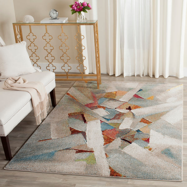 Safavieh Porcello PRL6937 Power Loomed Rug