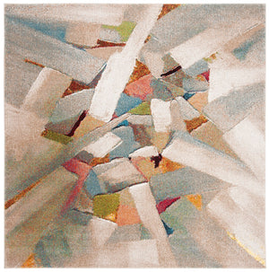 Safavieh Porcello PRL6937 Power Loomed Rug