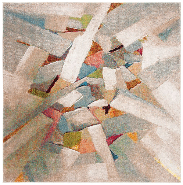 Safavieh Porcello PRL6937 Power Loomed Rug