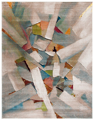 Safavieh Porcello 6937 Power Loomed Polypropylene Rug PRL6937B-4