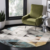 Safavieh Porcello PRL6938 Power Loomed Rug