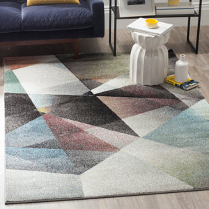 Safavieh Porcello PRL6939 Power Loomed Rug