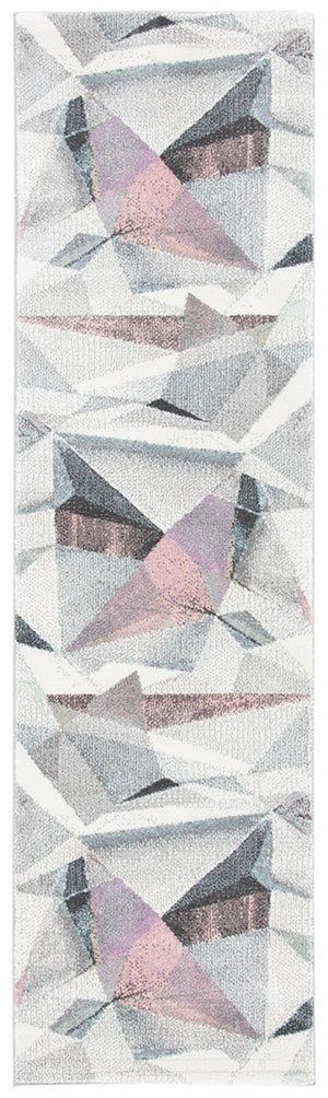 Safavieh Porcello 6940 Power Loomed Polypropylene Contemporary Rug PRL6940A-9