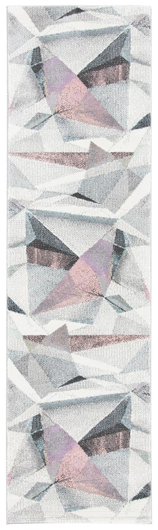 Safavieh Porcello 6940 Power Loomed Polypropylene Contemporary Rug PRL6940A-9