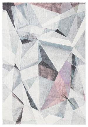 Safavieh Porcello 6940 Power Loomed Polypropylene Contemporary Rug PRL6940A-9