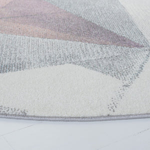 Safavieh Porcello 6940 Power Loomed Polypropylene Contemporary Rug PRL6940A-9