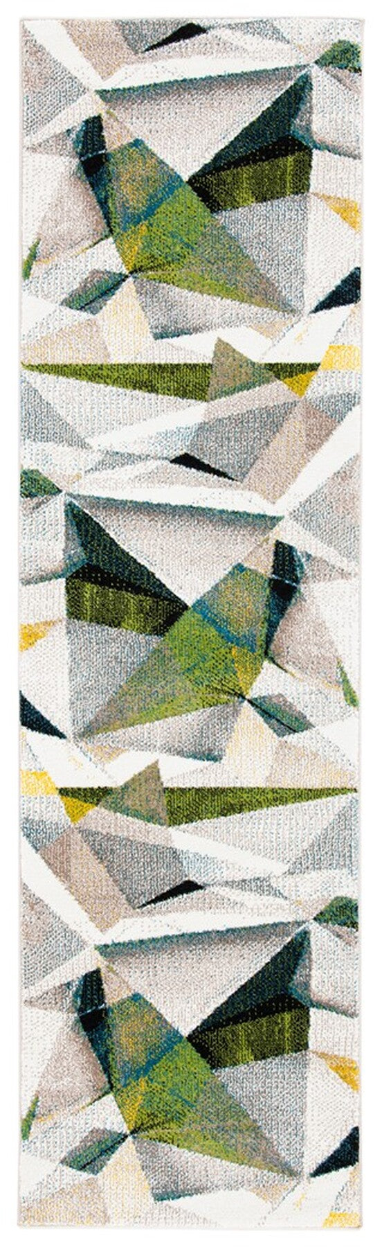 Safavieh Porcello 6940 Power Loomed Polypropylene Contemporary Rug PRL6940B-9