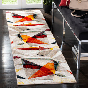 Safavieh Porcello PRL6940 Power Loomed Rug