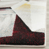 Safavieh Porcello 6940 Power Loomed Polypropylene Rug PRL6940F-4