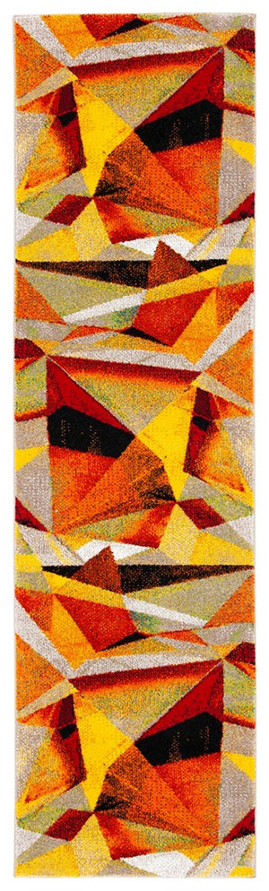 Safavieh Porcello 6940 Power Loomed Polypropylene Contemporary Rug PRL6940P-9