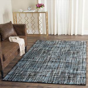 Safavieh Porcello 6941 Power Loomed Polypropylene Rug PRL6941G-4