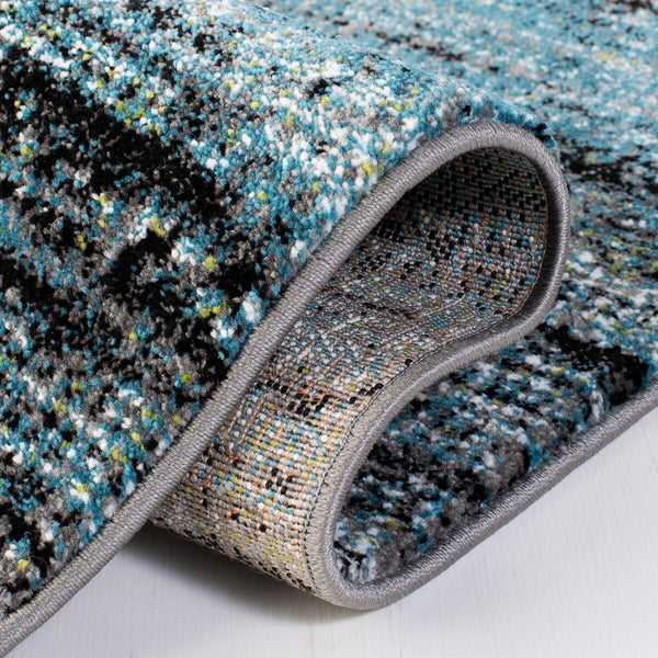 Safavieh Porcello 6943 Power Loomed Polypropylene Rug PRL6943G-4