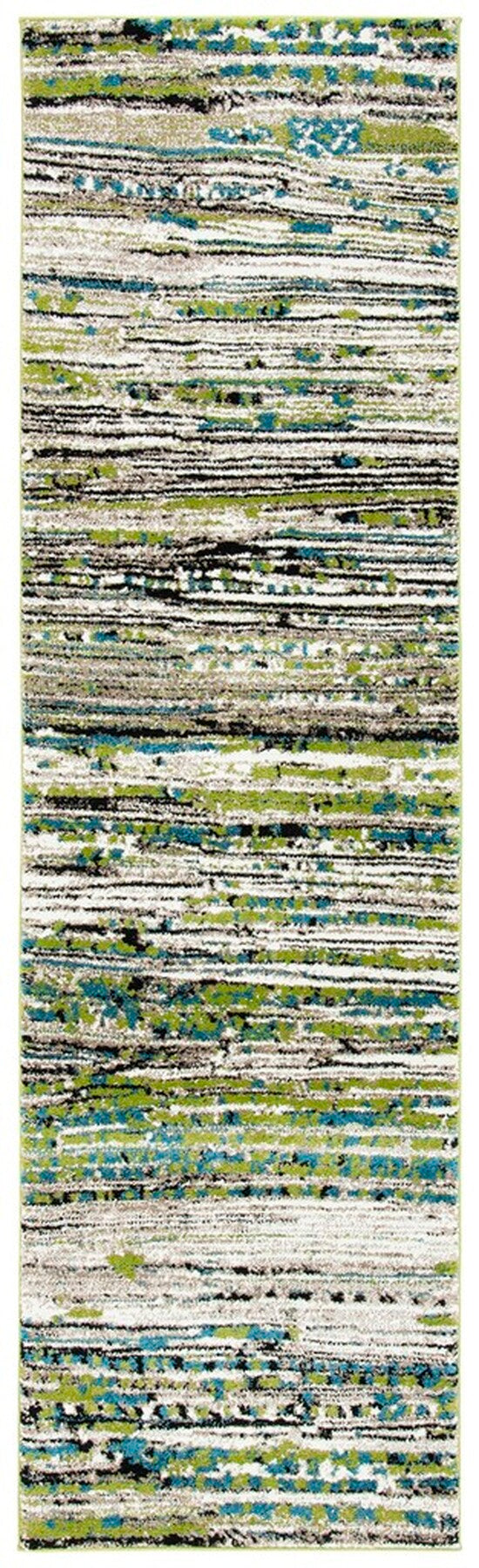 Safavieh Porcello 6944 Power Loomed Polypropylene Rug PRL6944L-4