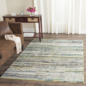Safavieh Porcello 6944 Power Loomed Polypropylene Rug PRL6944L-4
