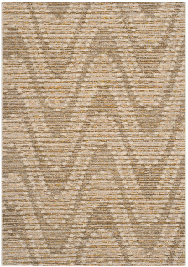 Porcello Power Loomed Rug - Vibrant Abstract Design in Bold Colors for Elegant Home Décor