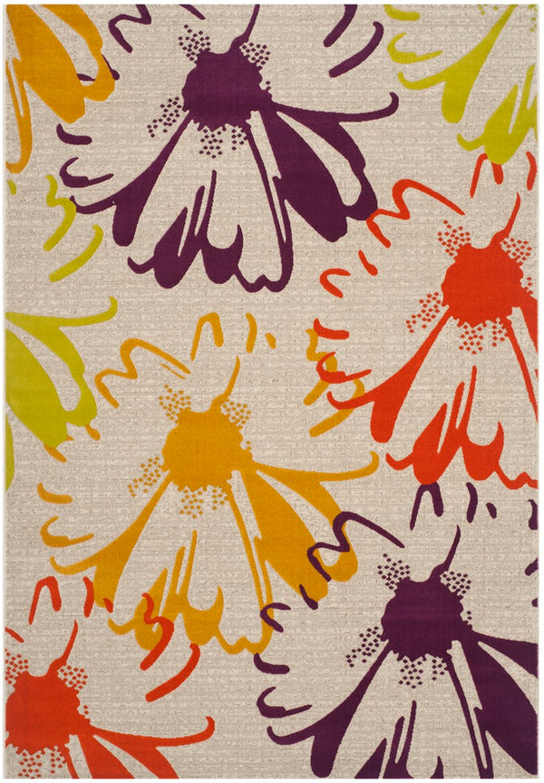 Safavieh Porcello PRL7724 Power Loomed Rug