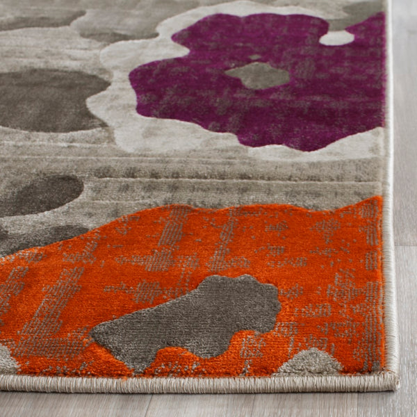 Safavieh Porcello PRL7726 Power Loomed Rug
