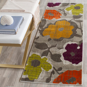 Safavieh Porcello PRL7726 Power Loomed Rug