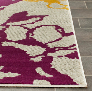 Safavieh Porcello PRL7729 Power Loomed Rug