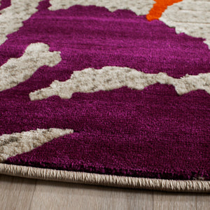 Safavieh Porcello PRL7729 Power Loomed Rug