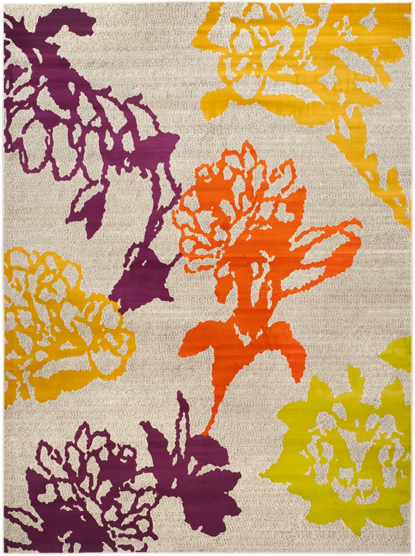 Safavieh Porcello PRL7729 Power Loomed Rug