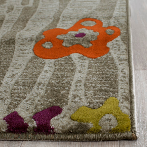 Safavieh Porcello PRL7730 Power Loomed Rug
