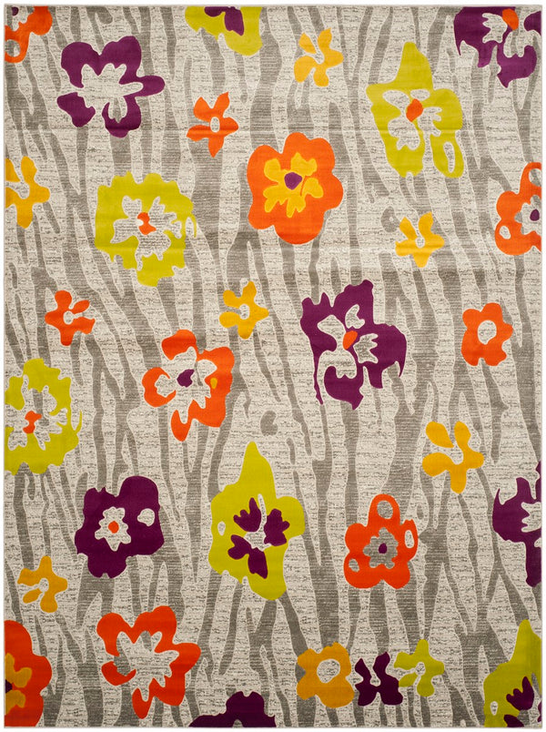 Safavieh Porcello PRL7730 Power Loomed Rug