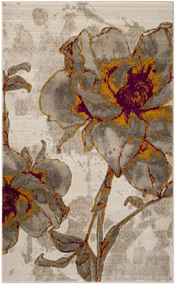 Safavieh Porcello PRL7733 Power Loomed Rug