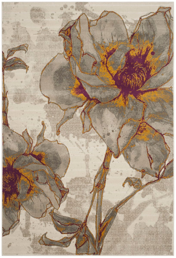 Safavieh Porcello PRL7733 Power Loomed Rug