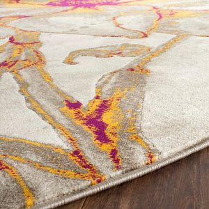 Safavieh Porcello PRL7733 Power Loomed Rug