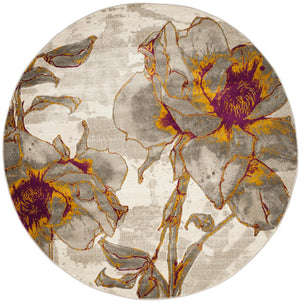 Safavieh Porcello PRL7733 Power Loomed Rug