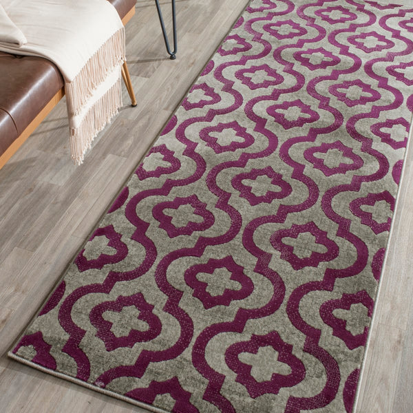 Safavieh Porcello PRL7734 Power Loomed Rug