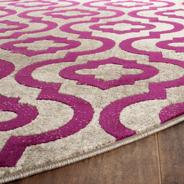 Safavieh Porcello PRL7734 Power Loomed Rug