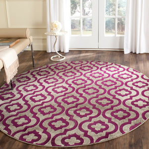 Safavieh Porcello PRL7734 Power Loomed Rug